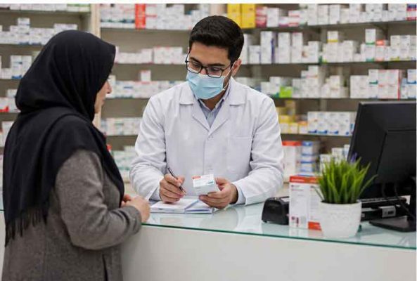 توزیع دارو در ایران | شرایط تاسیس شرکت پخش دارو و داروخانه 3 راهاندازی داروخانه در ایران