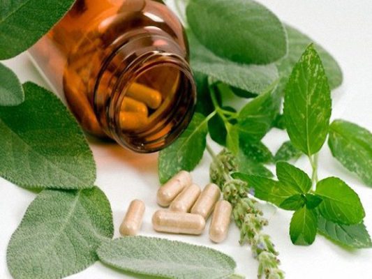 فرآورده‌های طبیعی (Natural Products)