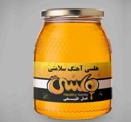 لیبل فراورده طبیعی